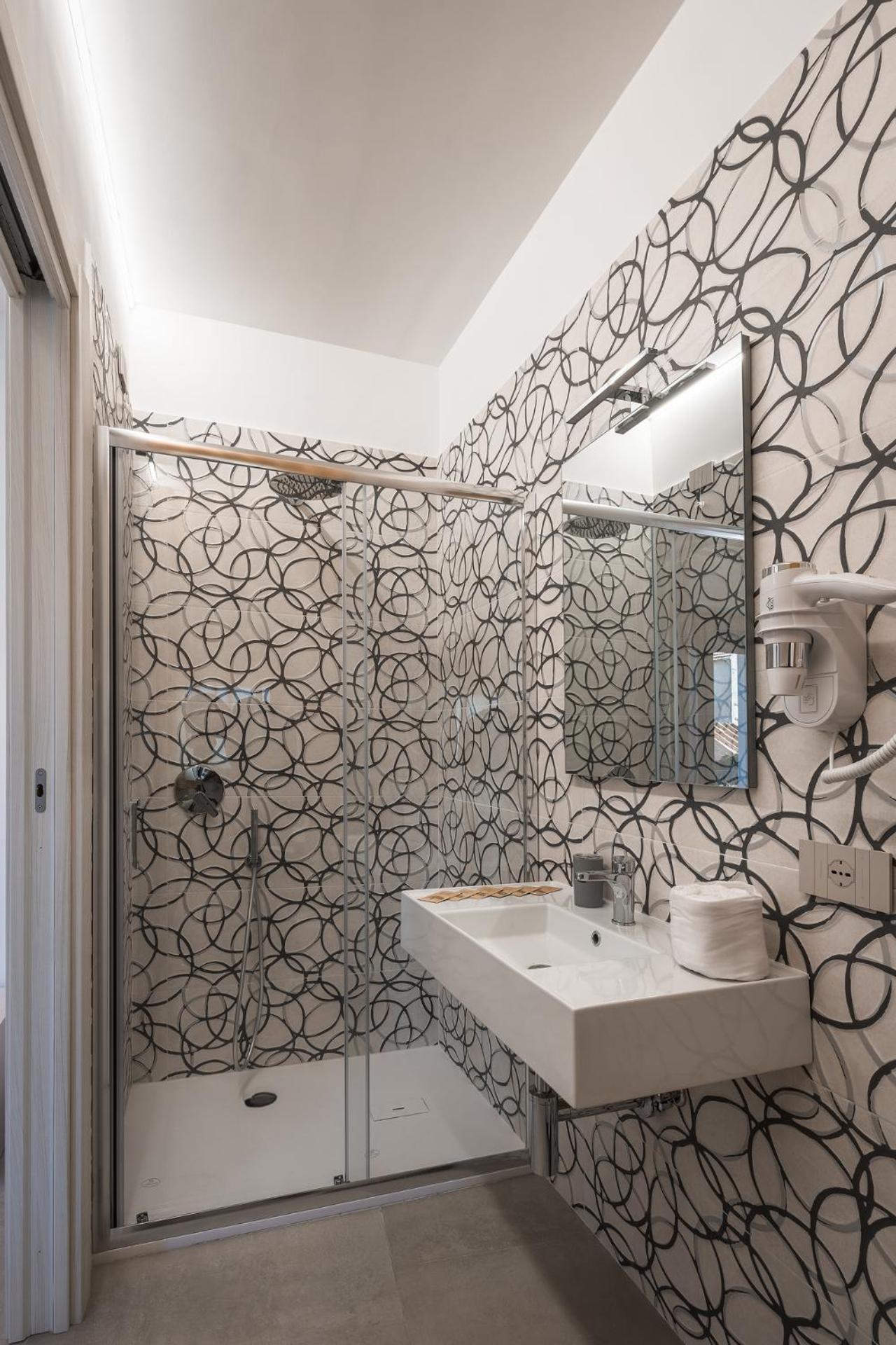 Villavita Agerola Exteriör bild