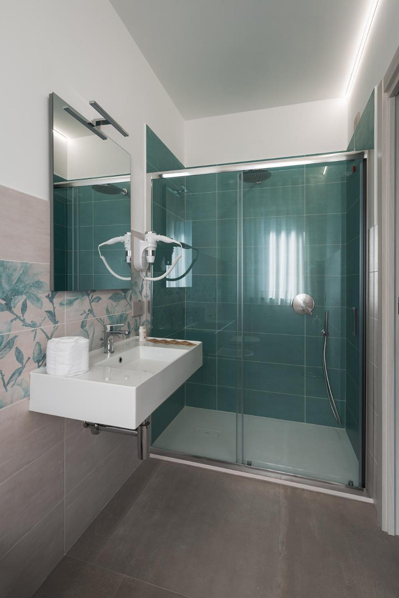 Villavita Agerola Exteriör bild
