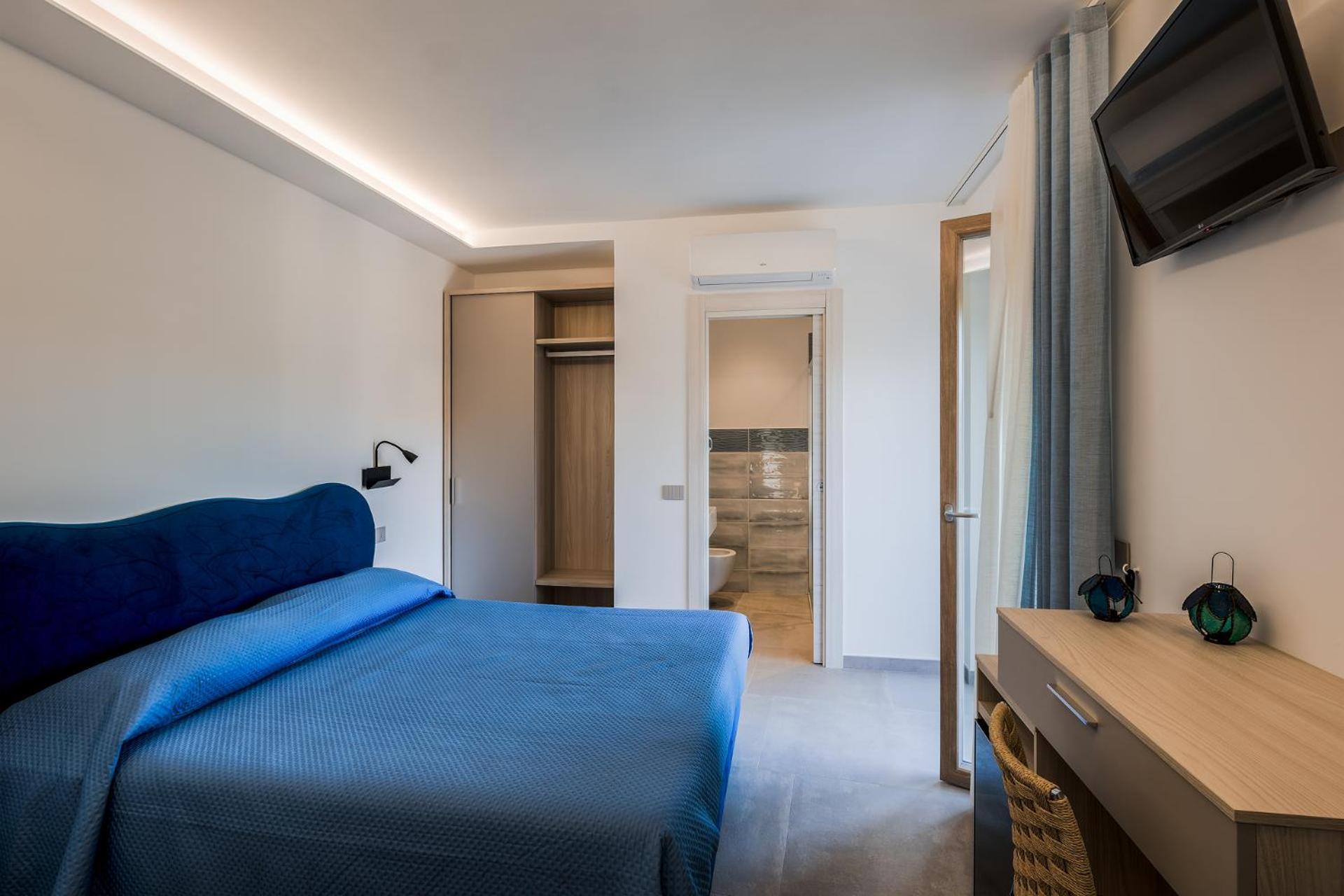 Villavita Agerola Exteriör bild