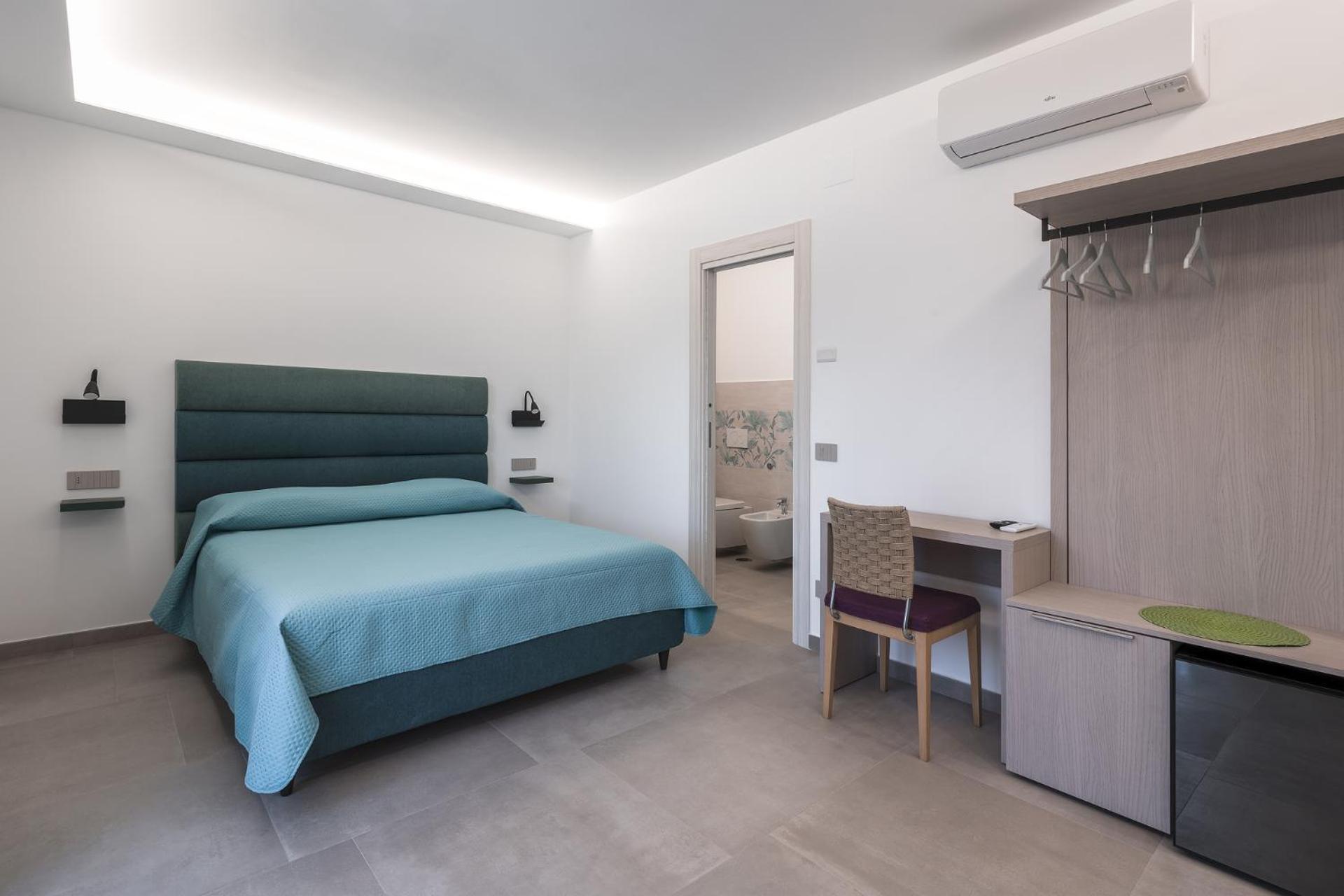 Villavita Agerola Exteriör bild