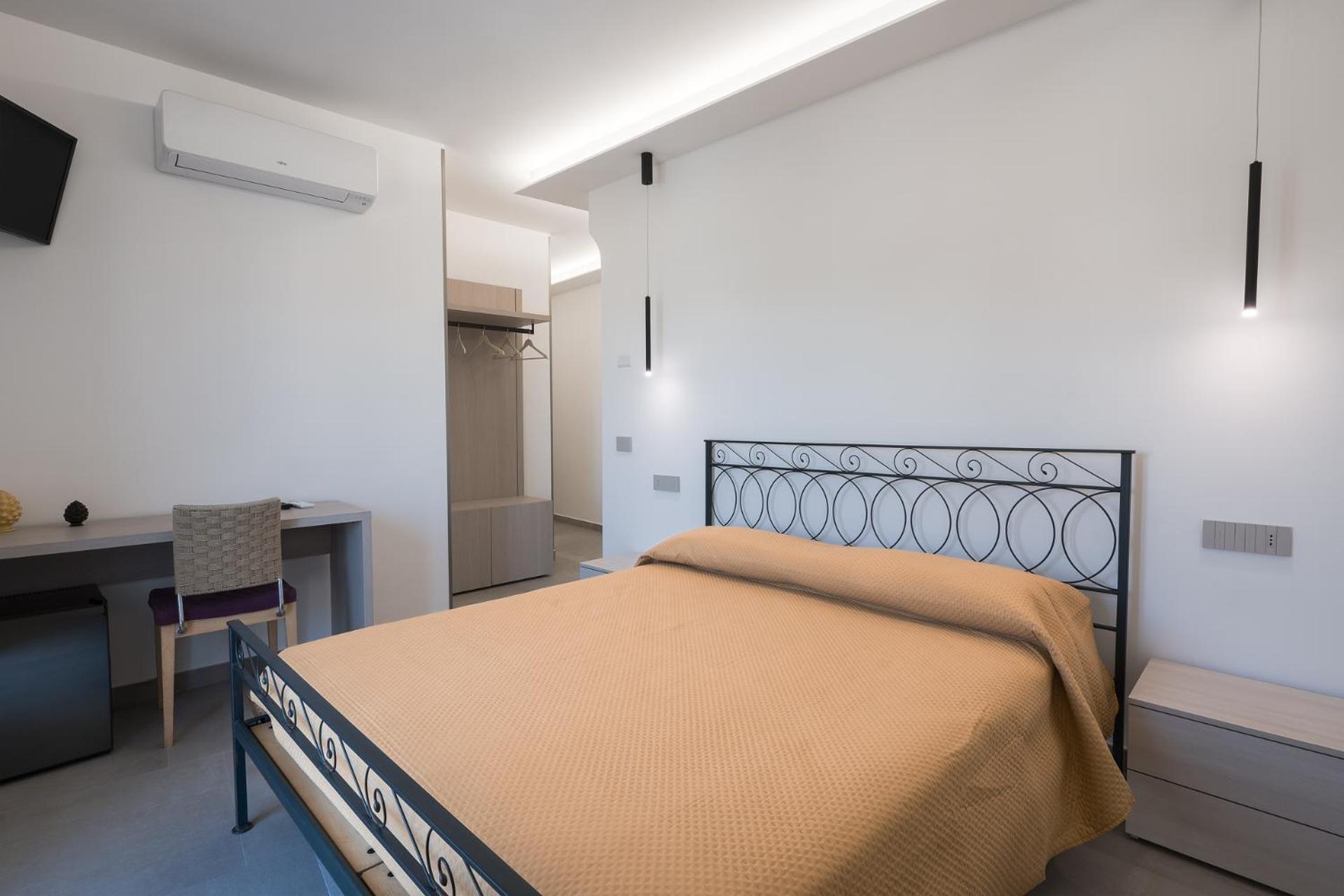 Villavita Agerola Exteriör bild